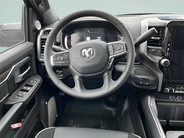 2026 Ram 3500 Tradesman/Big Horn
