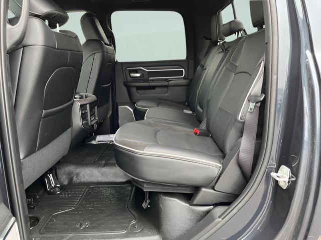 2026 Ram 3500 Tradesman/Big Horn