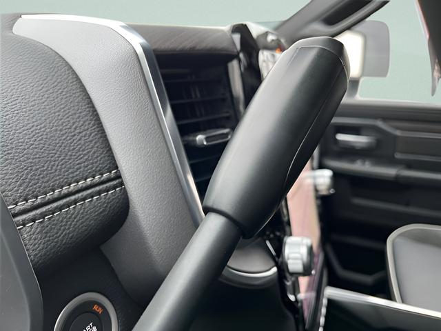 2026 Ram 3500 Tradesman/Big Horn