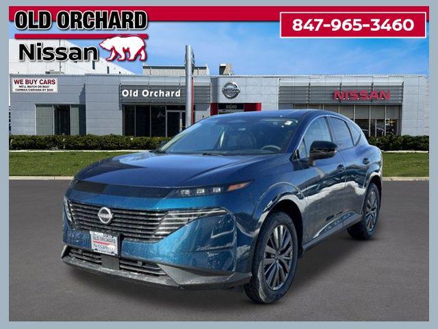 2026 Nissan Murano SL for sale in Skokie, IL
