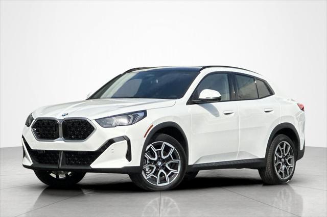 2026 BMW X2
