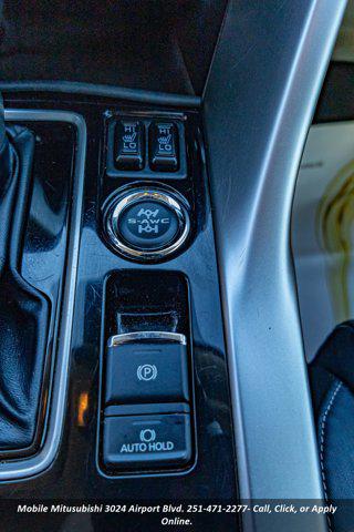 2024 Mitsubishi Eclipse Cross SE S-AWC for sale in Mobile, AL