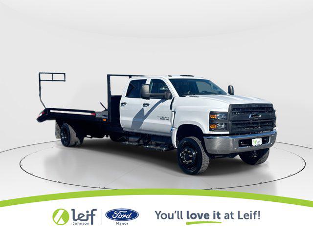 2024 Chevrolet Silverado MD Work Truck for sale in Manor, TX