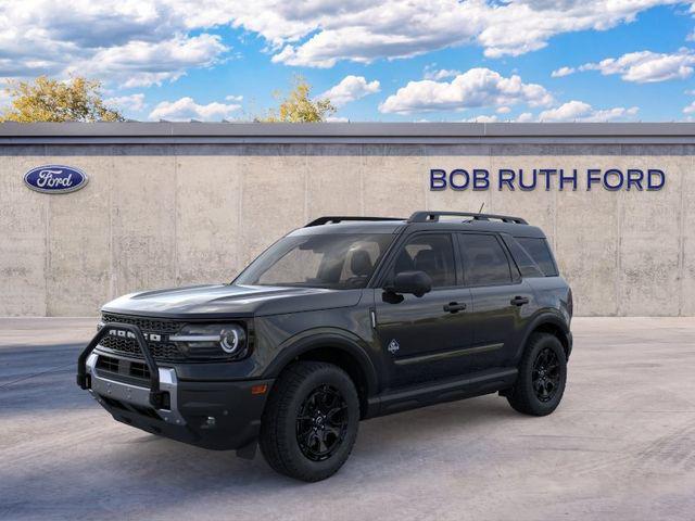 2025 Ford Bronco Sport Outer Banks for sale in Dillsburg, PA