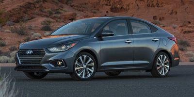 2021 Hyundai Accent SE for sale in Bridgeport, CT