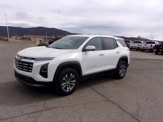 2026 Chevrolet Equinox FWD LT for sale in Taos, NM