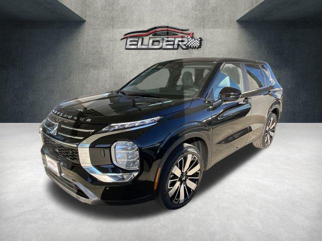 2026 Mitsubishi Outlander SE 1.5T S-AWC for sale in Killeen, TX