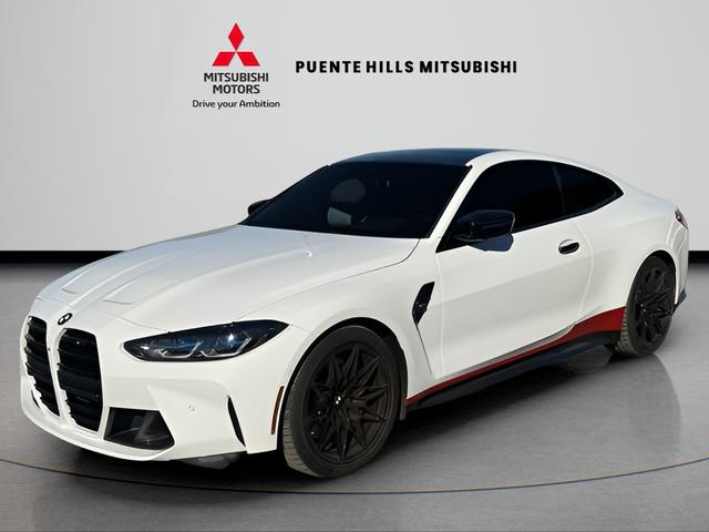 2021 BMW M4 Base for sale in City of Industry, CA