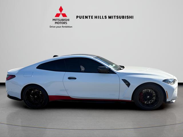 2021 BMW M4 Base