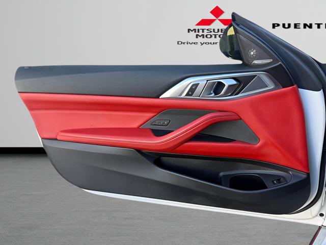 2021 BMW M4 Base