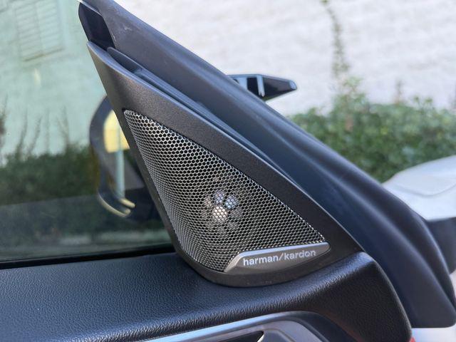 2021 BMW M4 Base