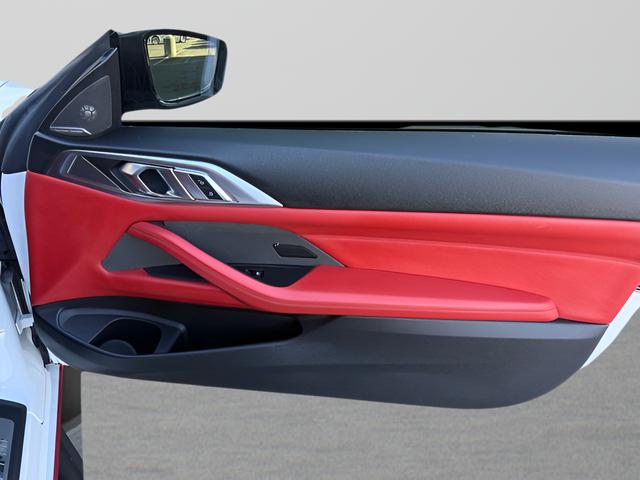 2021 BMW M4 Base