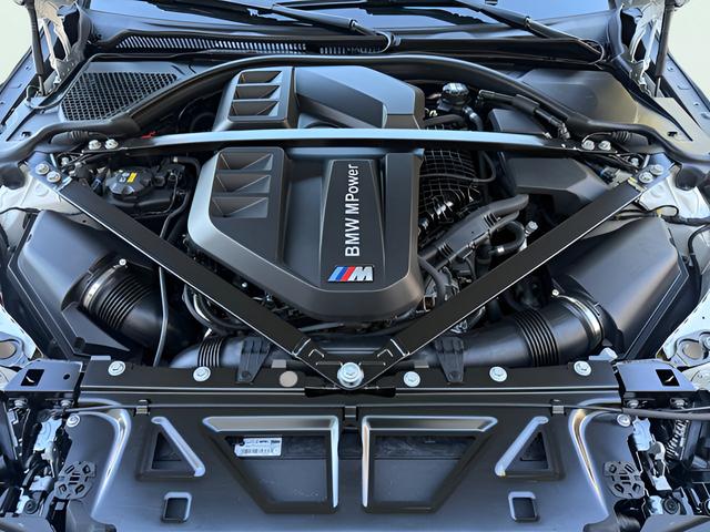 2021 BMW M4 Base