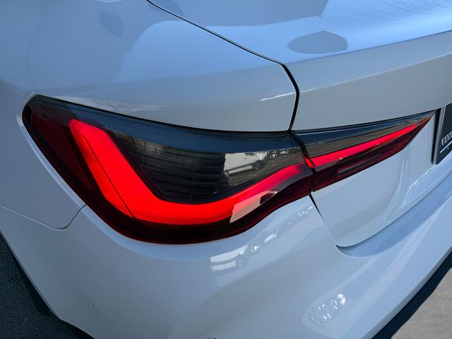 2021 BMW M4 Base