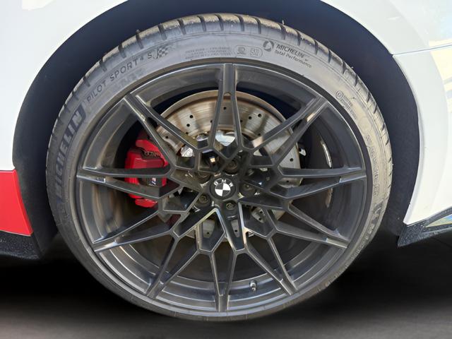 2021 BMW M4 Base