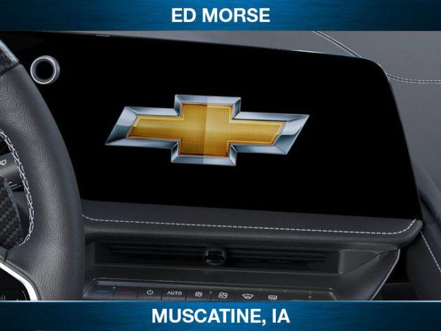 2026 Chevrolet Corvette Z06 Convertible, 3LZ, RWD