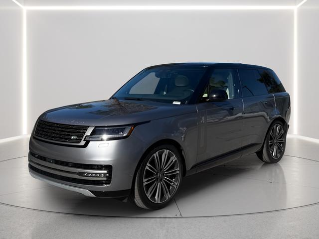 /2024 Land-Rover Range-Rover