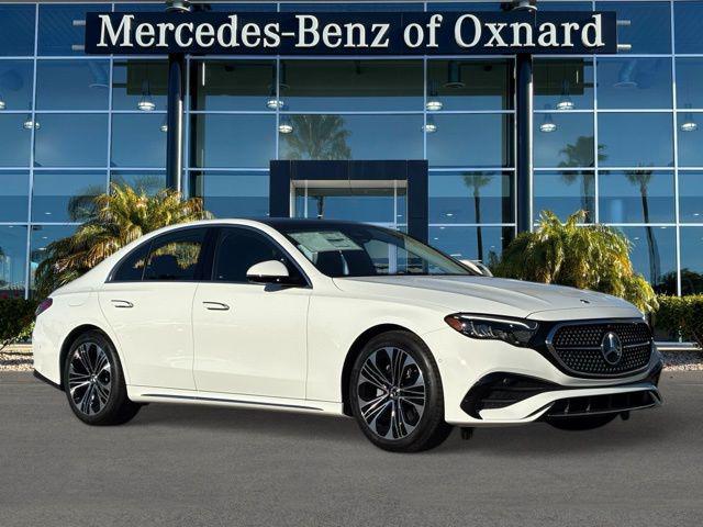 2026 Mercedes-Benz E 350 E 350 for sale in Oxnard, CA