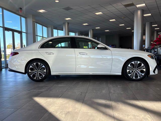 2026 Mercedes-Benz E 350 E 350