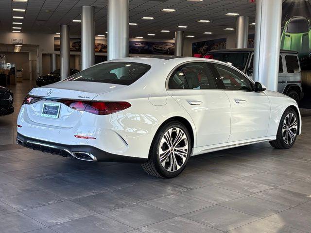 2026 Mercedes-Benz E 350 E 350