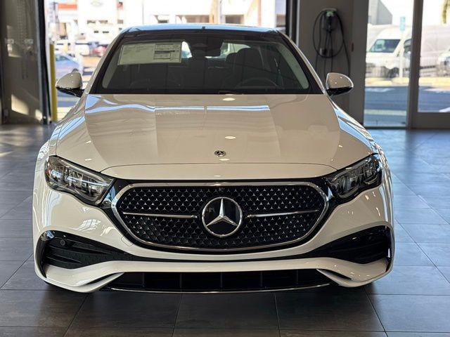 2026 Mercedes-Benz E 350 E 350