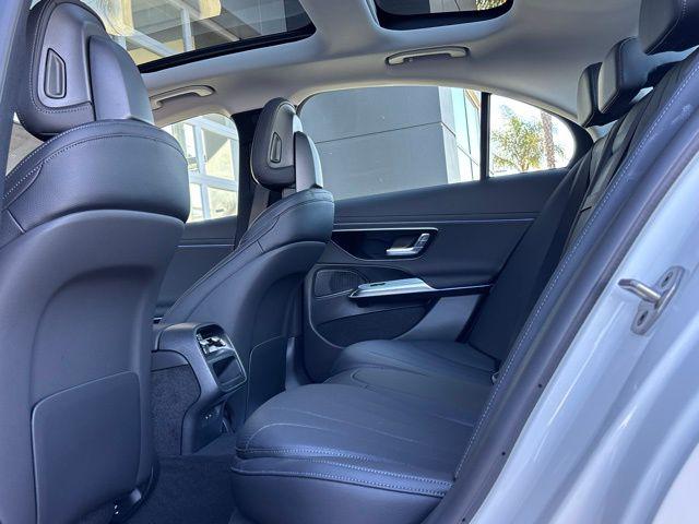 2026 Mercedes-Benz E 350 E 350
