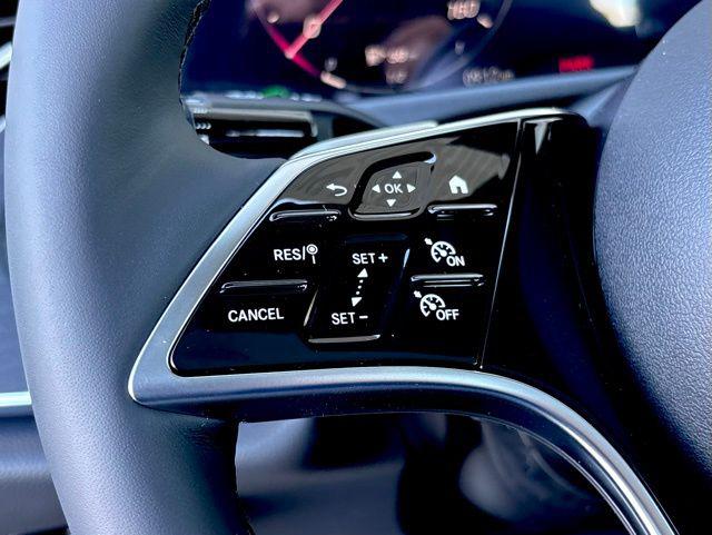 2026 Mercedes-Benz E 350 E 350