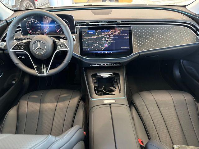 2026 Mercedes-Benz E 350 E 350