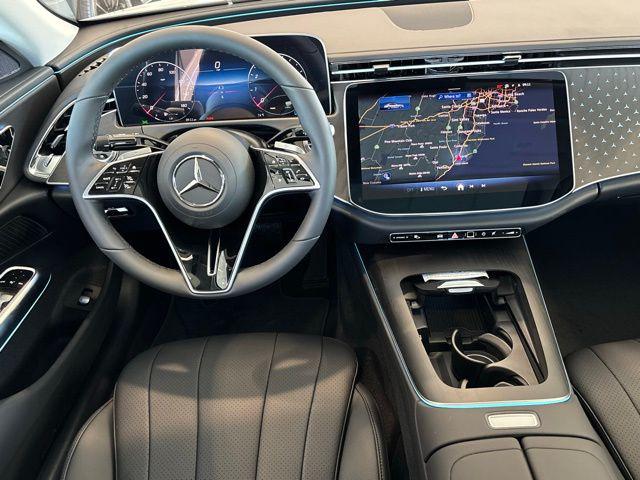 2026 Mercedes-Benz E 350 E 350