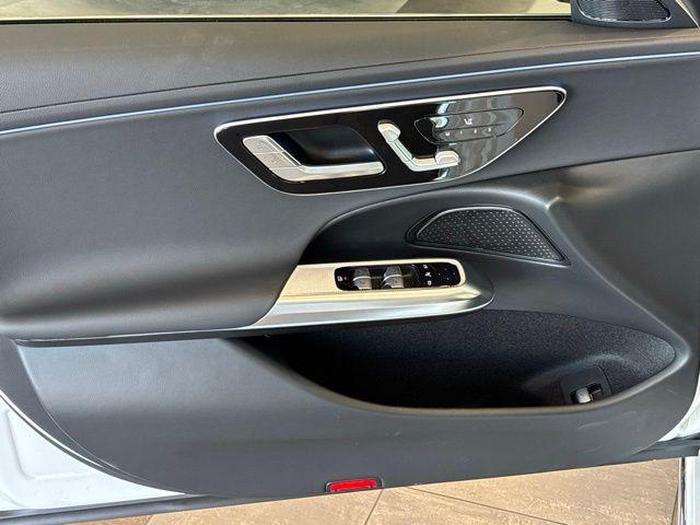 2026 Mercedes-Benz E 350 E 350