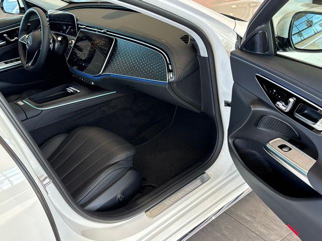 2026 Mercedes-Benz E 350 E 350