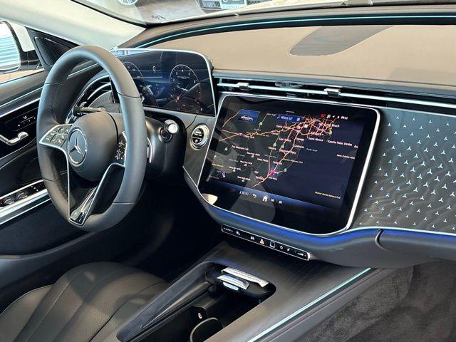 2026 Mercedes-Benz E 350 E 350