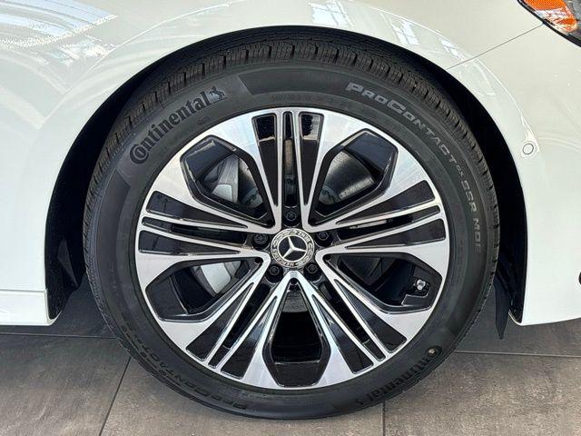 2026 Mercedes-Benz E 350 E 350