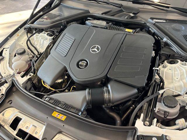2026 Mercedes-Benz E 350 E 350