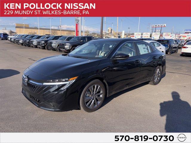2026 Nissan Sentra SL for sale in Wilkes Barre, PA