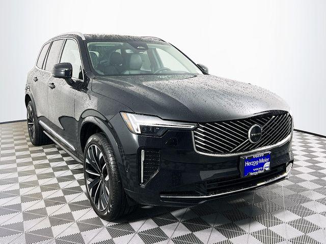 2026 Volvo XC90 Ultra, B6 AWD Gas (mild hybrid), Gasoline, Bright, 7 Seats for sale in Beaverton, OR