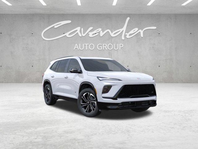 2026 Buick Enclave Sport Touring FWD for sale in San Antonio, TX