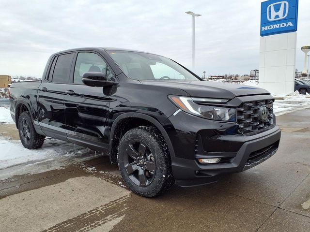 2026 Honda Ridgeline TrailSport for sale in Triadelphia, WV
