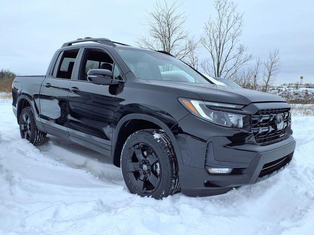 2026 Honda Ridgeline Black Edition for sale in Triadelphia, WV