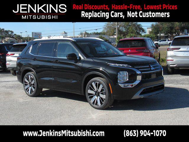 2026 Mitsubishi Outlander SEL 1.5T 2WD for sale in Lakeland, FL