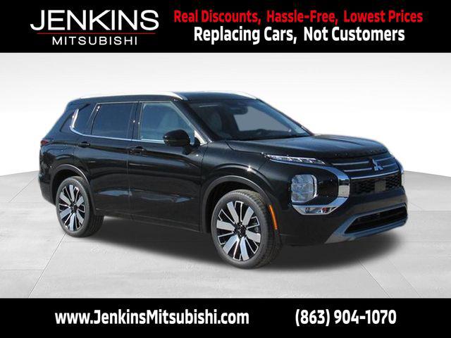 2026 Mitsubishi Outlander SEL 1.5T 2WD for sale in Lakeland, FL