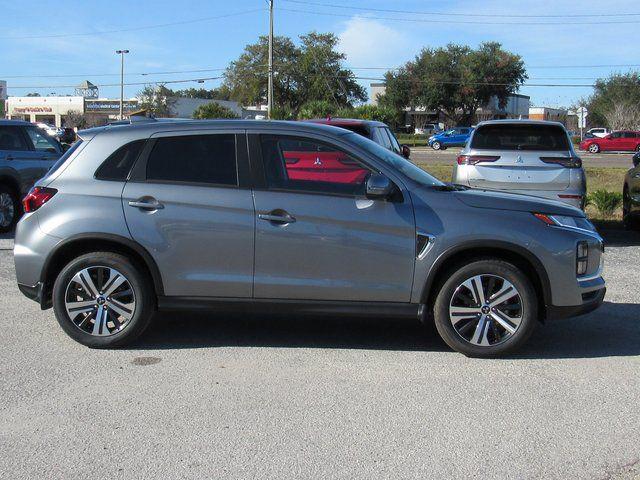 2026 Mitsubishi Outlander Sport 2.0 SE