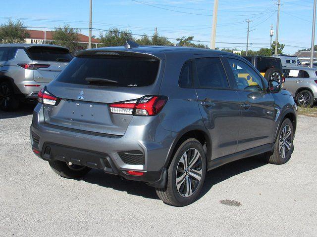 2026 Mitsubishi Outlander Sport 2.0 SE