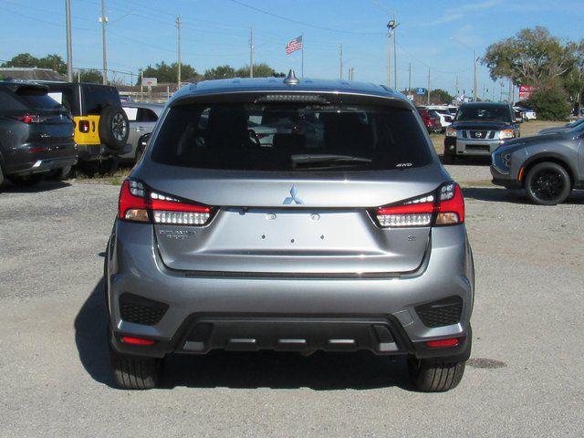 2026 Mitsubishi Outlander Sport 2.0 SE