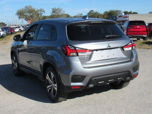 2026 Mitsubishi Outlander Sport 2.0 SE