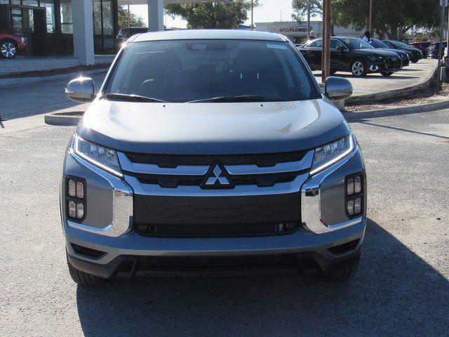 2026 Mitsubishi Outlander Sport 2.0 SE