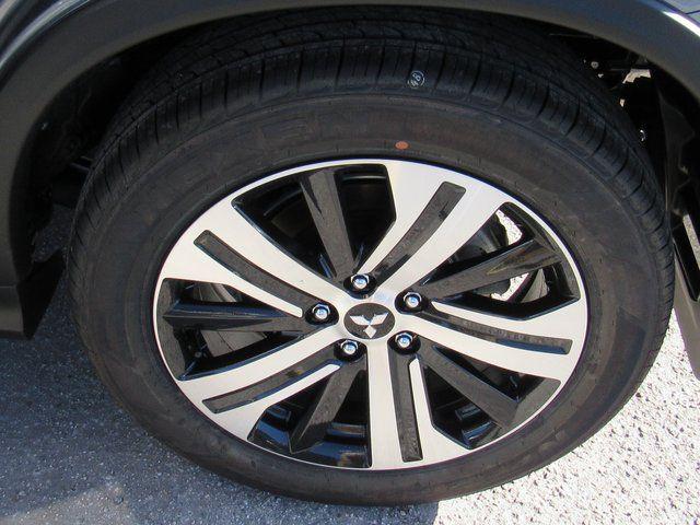 2026 Mitsubishi Outlander Sport 2.0 SE