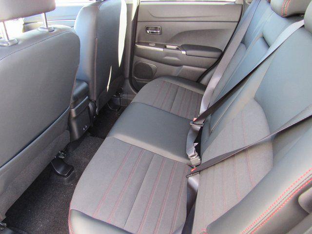 2026 Mitsubishi Outlander Sport 2.0 SE