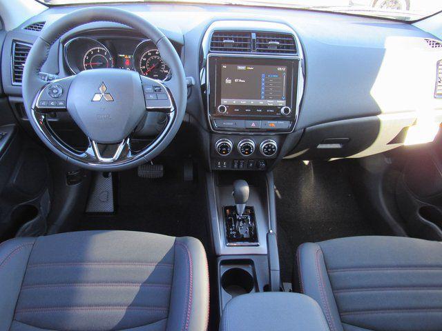 2026 Mitsubishi Outlander Sport 2.0 SE