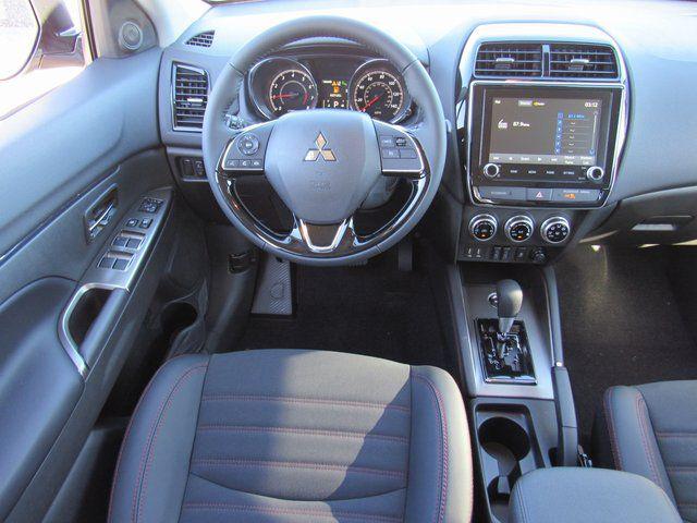2026 Mitsubishi Outlander Sport 2.0 SE